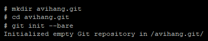 Git