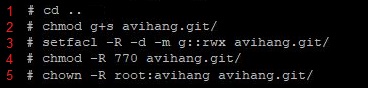 Git